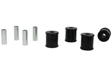 Whiteline Rear Trailing Arm - Bushing Kit to Suit Toyota 4Runner LN130 | W63460