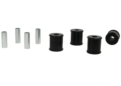 Whiteline Rear Trailing Arm - Bushing Kit to Suit Toyota 4Runner LN130 | W63460