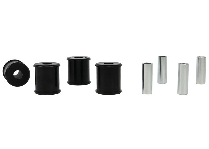 Whiteline Rear Trailing Arm - Bushing Kit to Suit Toyota 4Runner LN130 | W63460
