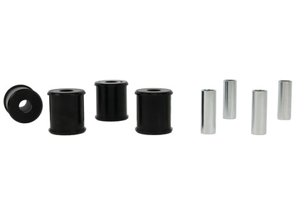 Whiteline Rear Trailing Arm - Bushing Kit to Suit Toyota 4Runner LN130 | W63460