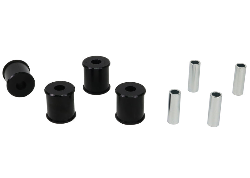Whiteline Rear Trailing Arm - Bushing Kit to Suit Toyota 4Runner LN130 | W63460