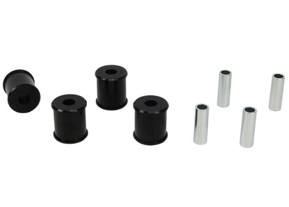 Whiteline Rear Trailing Arm - Bushing Kit to Suit Toyota 4Runner LN130 | W63460