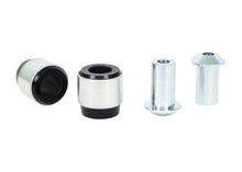 Whiteline Rear Control Arm Upper - Outer Bushing Kit to Suit Ford Mustang FM, FN | W63463