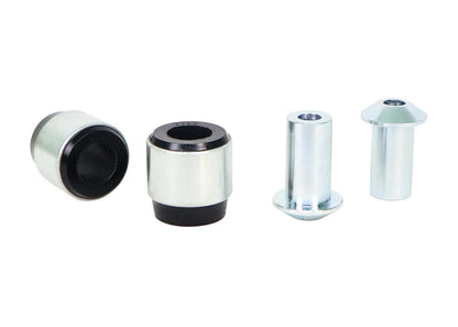 Whiteline Rear Control Arm Upper - Outer Bushing Kit to Suit Ford Mustang FM, FN | W63463
