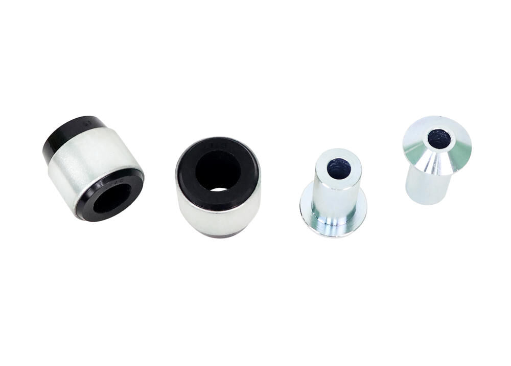 Whiteline Rear Control Arm Upper - Outer Bushing Kit to Suit Ford Mustang FM, FN | W63463