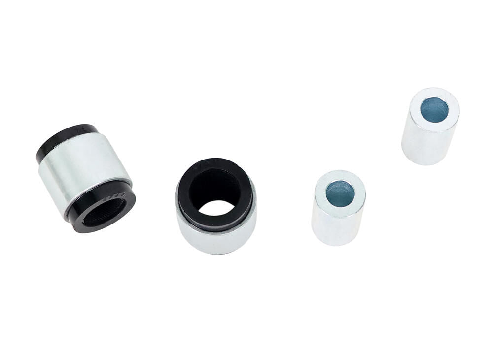 Whiteline Rear Control Arm Upper - Inner Bushing Kit to Suit Ford Mustang FM, FN | W63464