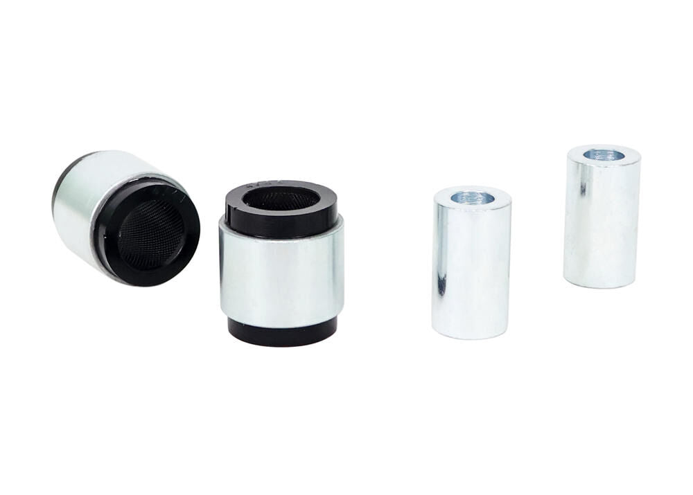 Whiteline Rear Control Arm Upper - Inner Bushing Kit to Suit Ford Mustang FM, FN | W63464