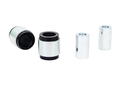 Whiteline Rear Control Arm Upper - Inner Bushing Kit to Suit Ford Mustang FM, FN | W63464