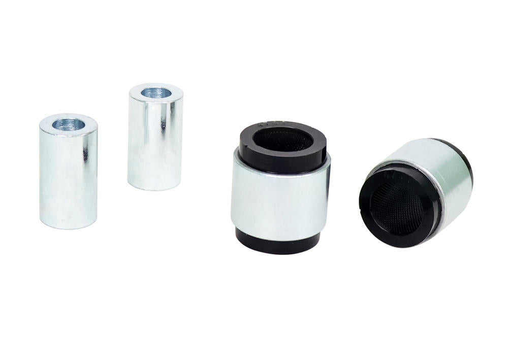 Whiteline Rear Control Arm Upper - Inner Bushing Kit to Suit Ford Mustang FM, FN | W63464
