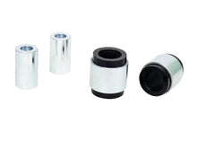 Whiteline Rear Control Arm Upper - Inner Bushing Kit to Suit Ford Mustang FM, FN | W63464