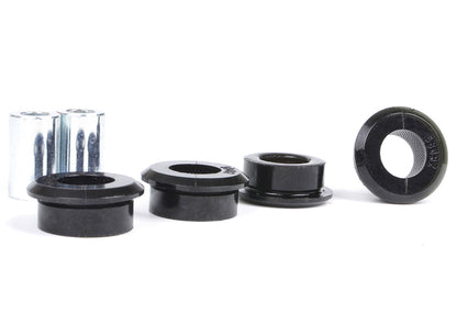 Whiteline Rear Control Arm Lower Front - Inner Bushing Kit to Suit Toyota Rav 4 ACA31 | W63472