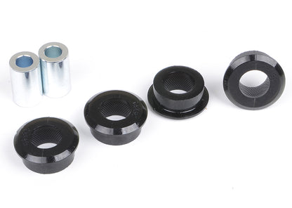Whiteline Rear Control Arm Lower Front - Inner Bushing Kit to Suit Toyota Rav 4 ACA31 | W63472