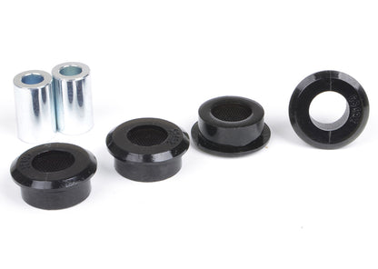 Whiteline Rear Control Arm Lower Front - Inner Bushing Kit to Suit Toyota Rav 4 ACA31 | W63472