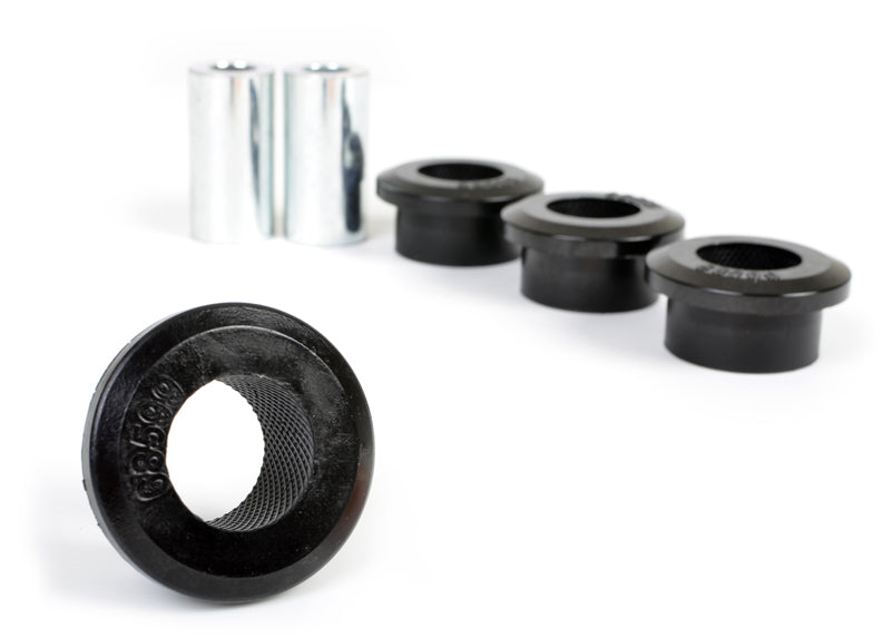 Whiteline Rear Control Arm Upper - Bushing Kit to Suit Nissan Dualis, Juke, X-Trail and Renault Kang