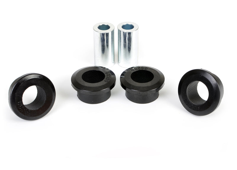 Whiteline Rear Control Arm Upper - Bushing Kit to Suit Nissan Dualis, Juke, X-Trail and Renault Kang
