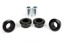 Whiteline Rear Control Arm Upper - Bushing Kit to Suit Nissan Dualis, Juke, X-Trail and Renault Kang