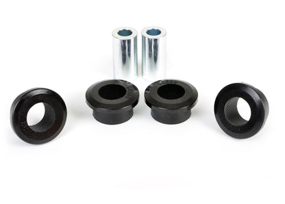 Whiteline Rear Control Arm Upper - Bushing Kit to Suit Nissan Dualis, Juke, X-Trail and Renault Kang