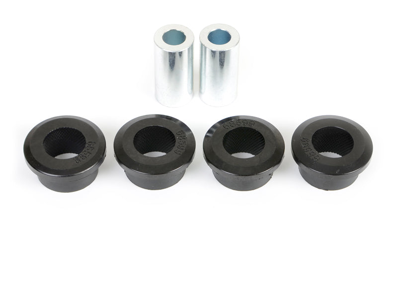 Whiteline Rear Control Arm Upper - Bushing Kit to Suit Nissan Dualis, Juke, X-Trail and Renault Kang
