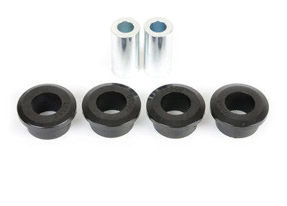 Whiteline Rear Control Arm Upper - Bushing Kit to Suit Nissan Dualis, Juke, X-Trail and Renault Kang