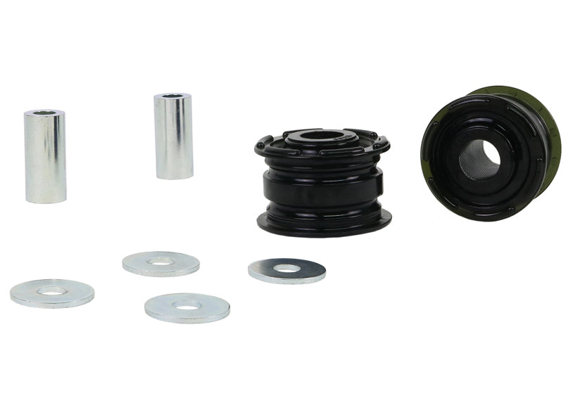 Whiteline Rear Trailing Arm - Front Bushing Kit to Suit Nissan Dualis, Juke, X-Trail and Renault Kad
