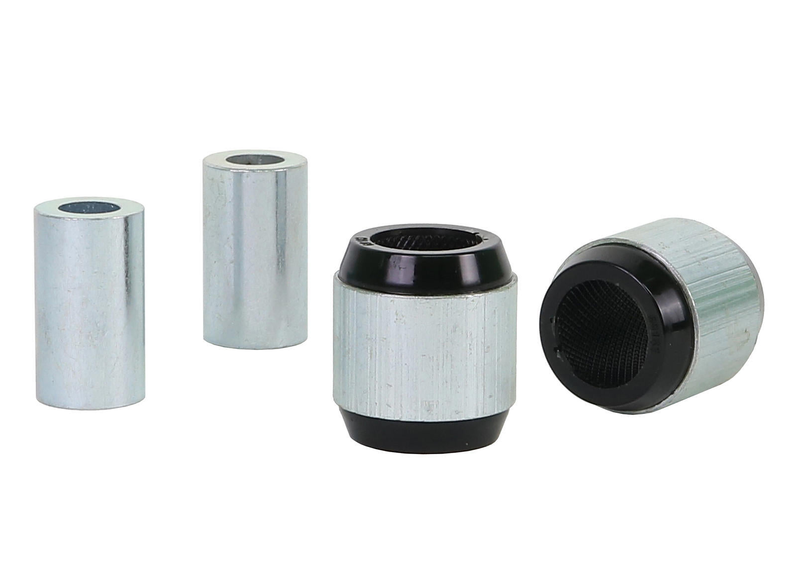 Whiteline Rear Control Arm Upper - Inner Bushing Kit to Suit Hyundai I30, Veloster and Kia Cerato |
