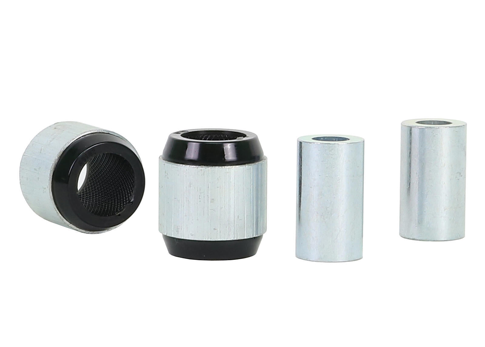 Whiteline Rear Control Arm Upper - Inner Bushing Kit to Suit Hyundai I30, Veloster and Kia Cerato |