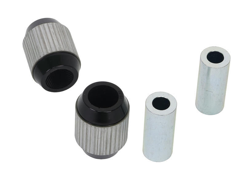 Whiteline Rear Control Arm Lower Rear - Inner Bushing Kit to Suit Hyundai I30, Veloster and Kia Cera