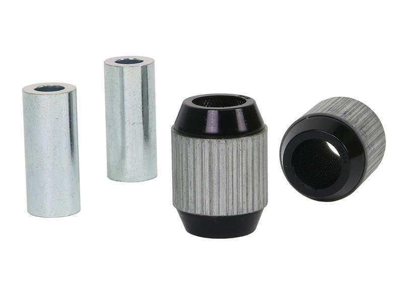 Whiteline Rear Control Arm Lower Rear - Inner Bushing Kit to Suit Hyundai I30, Veloster and Kia Cera