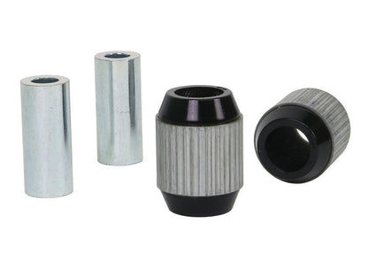 Whiteline Rear Control Arm Lower Rear - Inner Bushing Kit to Suit Hyundai I30, Veloster and Kia Cera