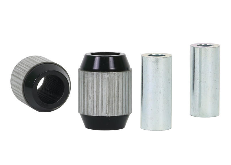 Whiteline Rear Control Arm Lower Rear - Inner Bushing Kit to Suit Hyundai I30, Veloster and Kia Cera