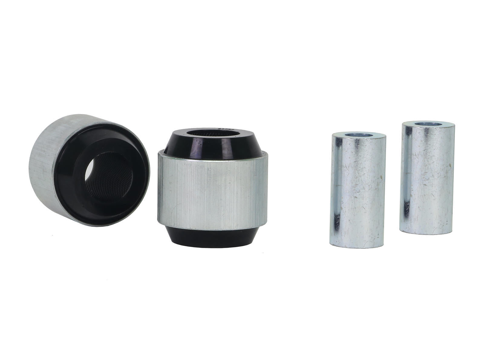 Whiteline Rear Control Arm Lower - Inner Front Bushing Kit to Suit Ford Mustang S550 FM, FN | W63498