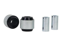 Whiteline Rear Control Arm Lower - Inner Front Bushing Kit to Suit Ford Mustang S550 FM, FN | W63498