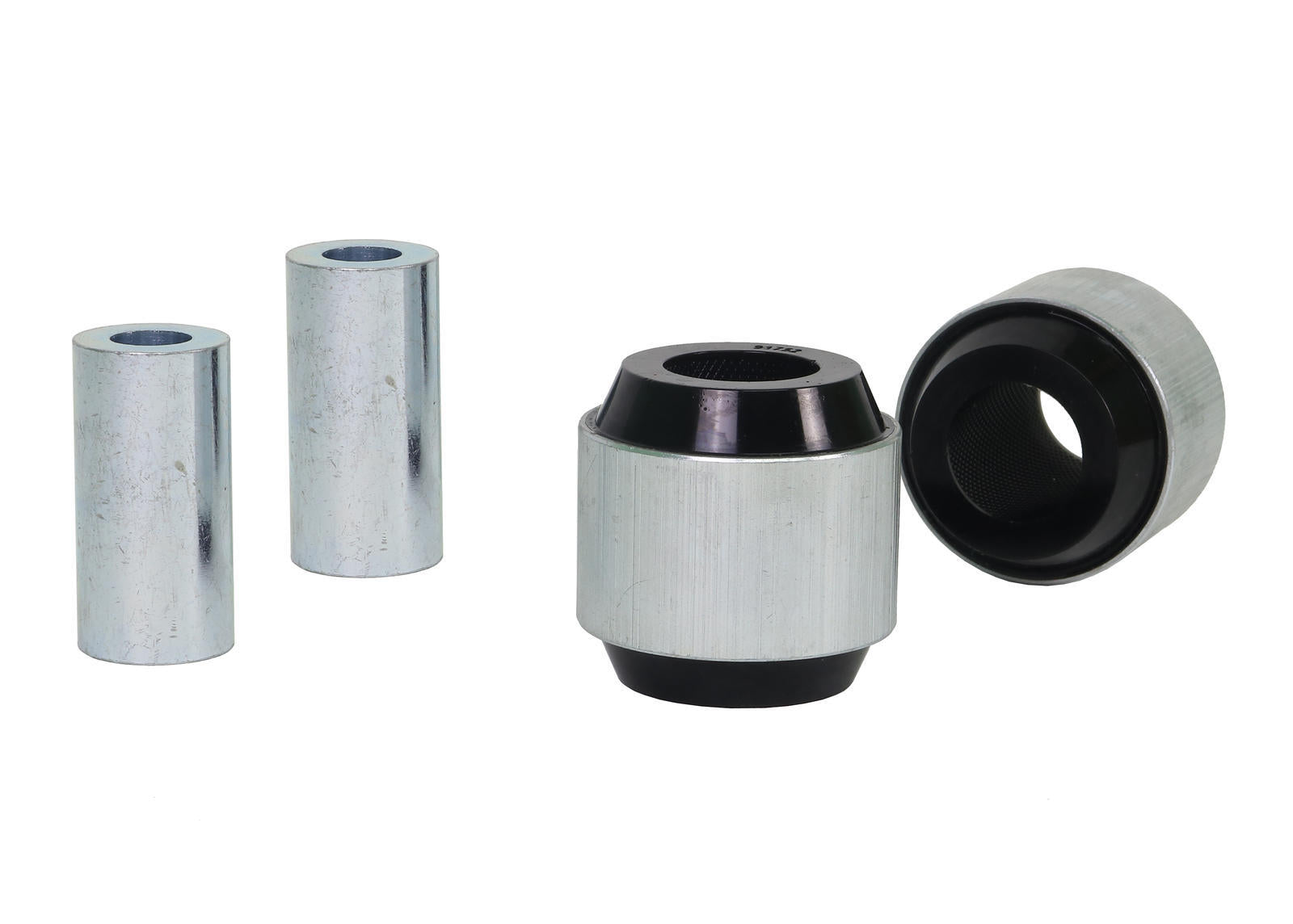 Whiteline Rear Control Arm Lower - Inner Front Bushing Kit to Suit Ford Mustang S550 FM, FN | W63498