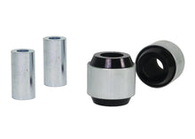 Whiteline Rear Control Arm Lower - Inner Front Bushing Kit to Suit Ford Mustang S550 FM, FN | W63498