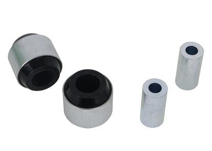 Whiteline Rear Control Arm Lower - Inner Front Bushing Kit to Suit Ford Mustang S550 FM, FN | W63498