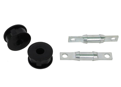 Whiteline Rear Trailing Arm - Front Bushing Kit to Suit Ford Focus, Mazda3 and Volvo C30, S40 | W635