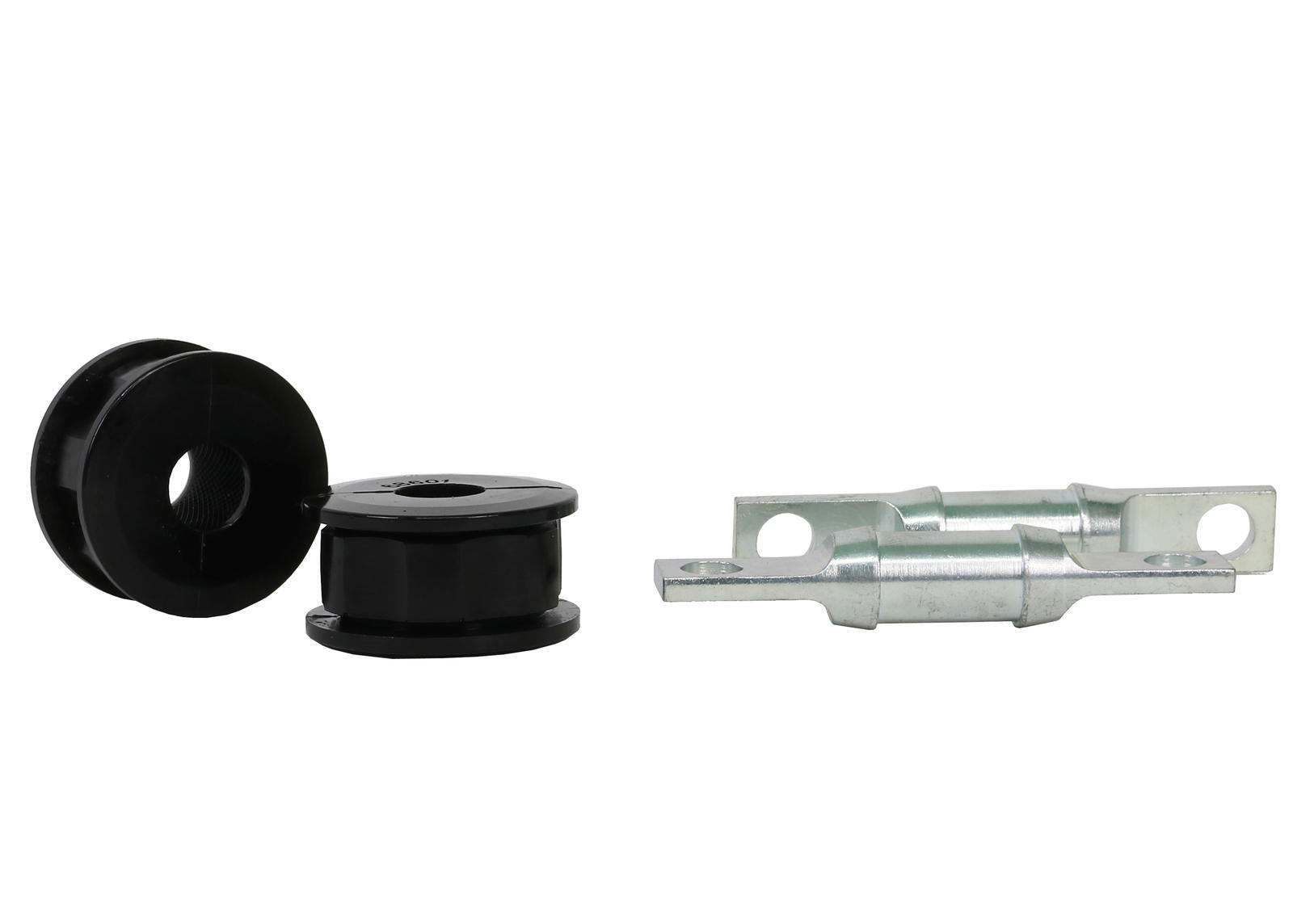 Whiteline Rear Trailing Arm - Front Bushing Kit to Suit Ford Focus, Mazda3 and Volvo C30, S40 | W635
