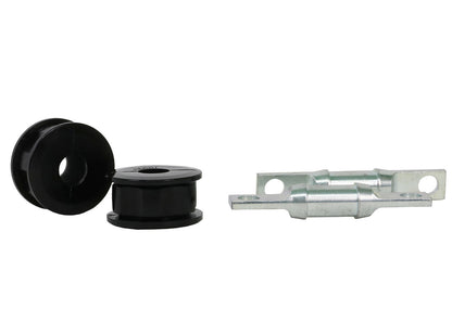 Whiteline Rear Trailing Arm - Front Bushing Kit to Suit Ford Focus, Mazda3 and Volvo C30, S40 | W635