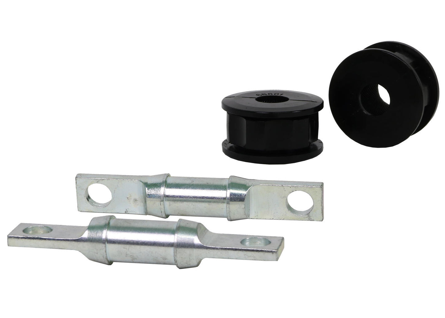 Whiteline Rear Trailing Arm - Front Bushing Kit to Suit Ford Focus, Mazda3 and Volvo C30, S40 | W635