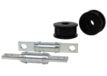 Whiteline Rear Trailing Arm - Front Bushing Kit to Suit Ford Focus, Mazda3 and Volvo C30, S40 | W635