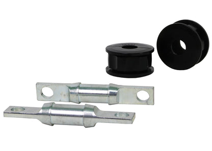 Whiteline Rear Trailing Arm - Front Bushing Kit to Suit Ford Focus, Mazda3 and Volvo C30, S40 | W635