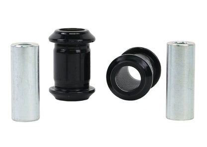 Whiteline Rear Control Arm Upper - Inner Bushing Kit to Suit Toyota Rav 4 SXA10, 11, 16 | W63545