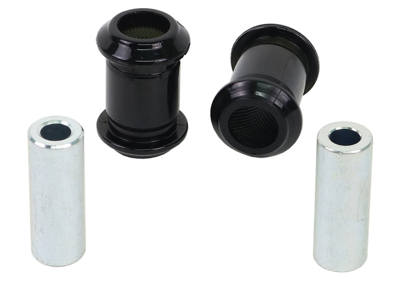 Whiteline Rear Control Arm Upper - Inner Bushing Kit to Suit Toyota Rav 4 SXA10, 11, 16 | W63545