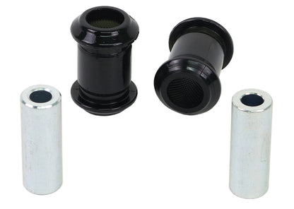 Whiteline Rear Control Arm Upper - Inner Bushing Kit to Suit Toyota Rav 4 SXA10, 11, 16 | W63545