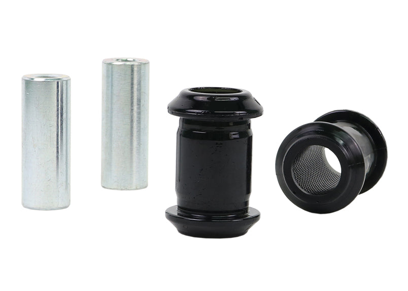 Whiteline Rear Control Arm Upper - Inner Bushing Kit to Suit Toyota Rav 4 SXA10, 11, 16 | W63545