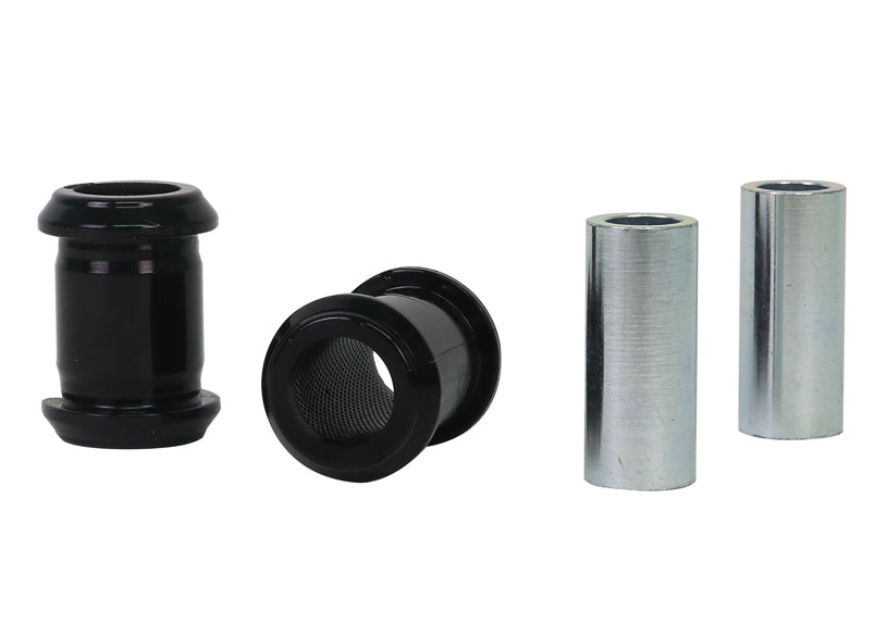 Whiteline Rear Control Arm Lower - Inner Bushing Kit to Suit Toyota Rav 4 SXA10, 11, 16 | W63546