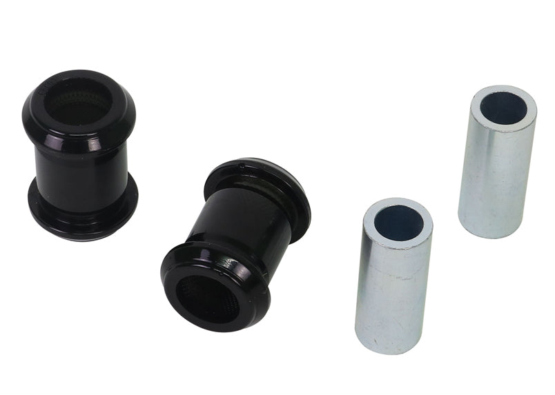 Whiteline Rear Control Arm Lower - Inner Bushing Kit to Suit Toyota Rav 4 SXA10, 11, 16 | W63546