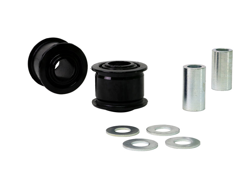 Whiteline Rear Trailing Arm Lower - Front Bushing Kit to Suit Toyota Rav 4 SXA10, 11, 16 | W63547