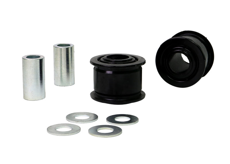 Whiteline Rear Trailing Arm Lower - Front Bushing Kit to Suit Toyota Rav 4 SXA10, 11, 16 | W63547
