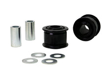 Whiteline Rear Trailing Arm Lower - Front Bushing Kit to Suit Toyota Rav 4 SXA10, 11, 16 | W63547